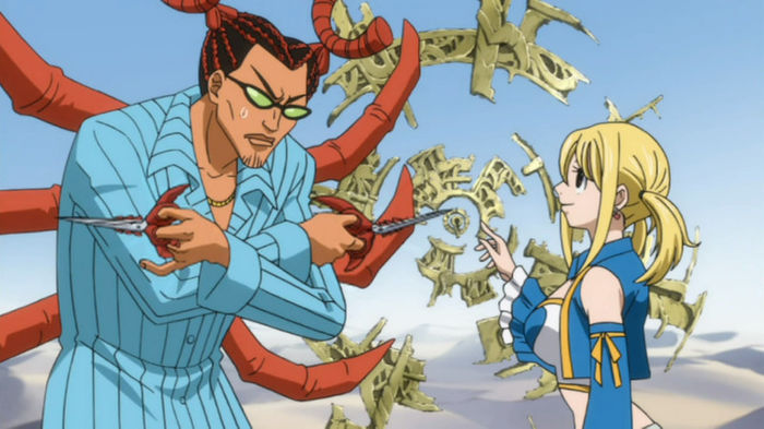 FAIRY TAIL - 134 - Large 04