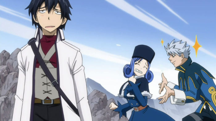 FAIRY TAIL - 134 - Large 06