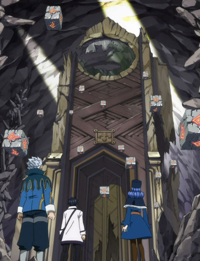 FAIRY TAIL - 134 - Large 07