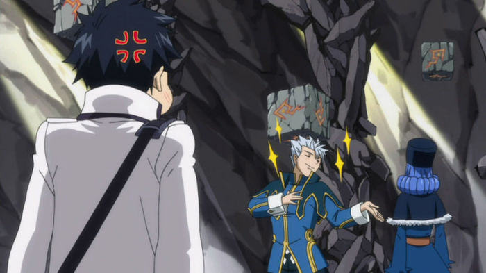 FAIRY TAIL - 134 - Large 09