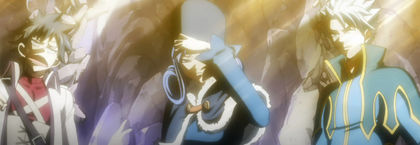 FAIRY TAIL - 134 - Large 12