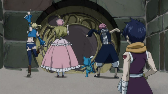 FAIRY TAIL - 134 - Large 14