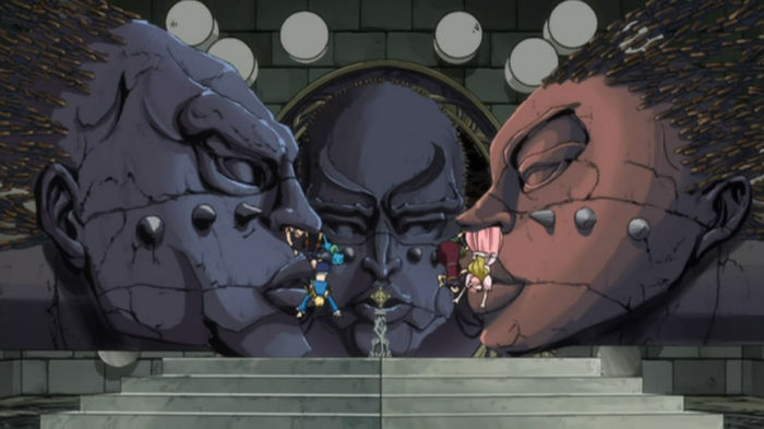 FAIRY TAIL - 134 - Large 16