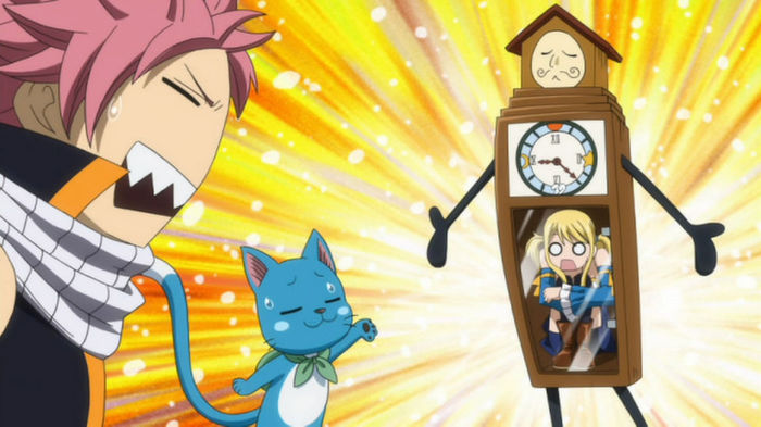 FAIRY TAIL - 134 - Large 17