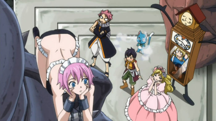 FAIRY TAIL - 134 - Large 19