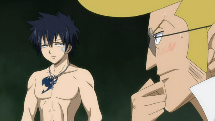 FAIRY TAIL - 134 - Large 25