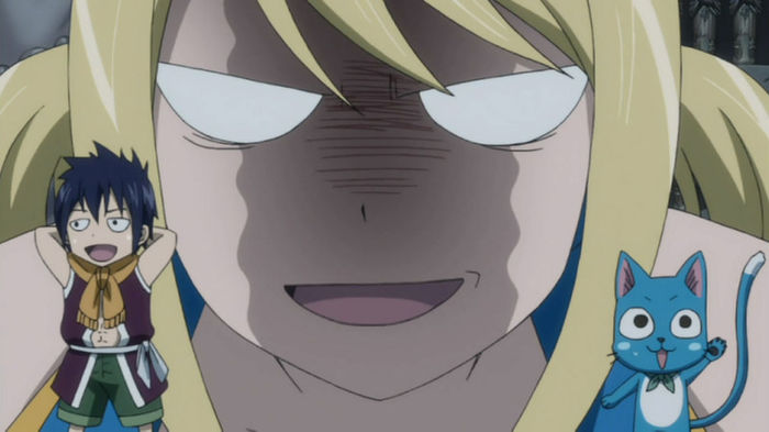FAIRY TAIL - 134 - Large 26