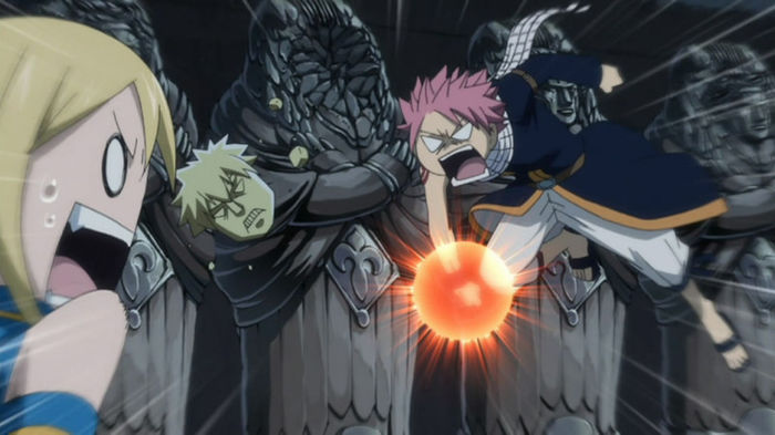 FAIRY TAIL - 134 - Large 27