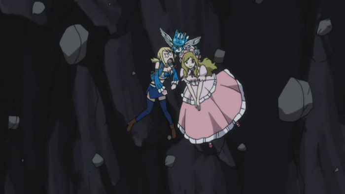 FAIRY TAIL - 134 - Large 28