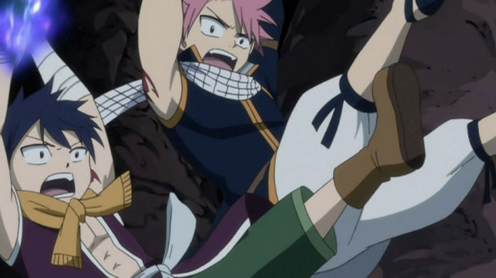 FAIRY TAIL - 134 - Large 29