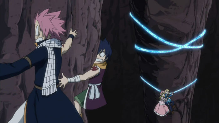 FAIRY TAIL - 134 - Large 30