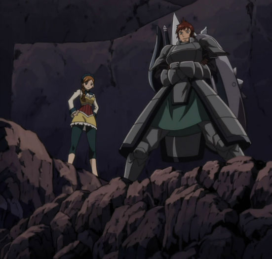 FAIRY TAIL - 134 - Large 36