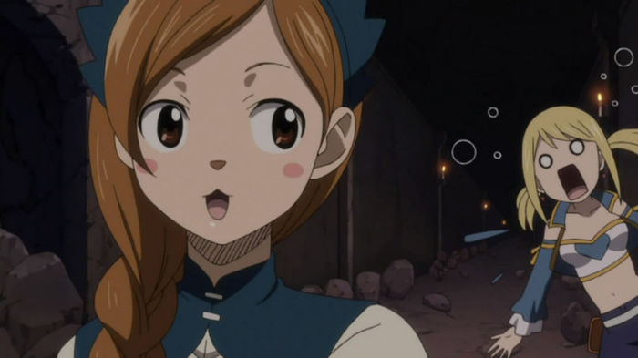 FAIRY TAIL - 134 - Large Preview 02