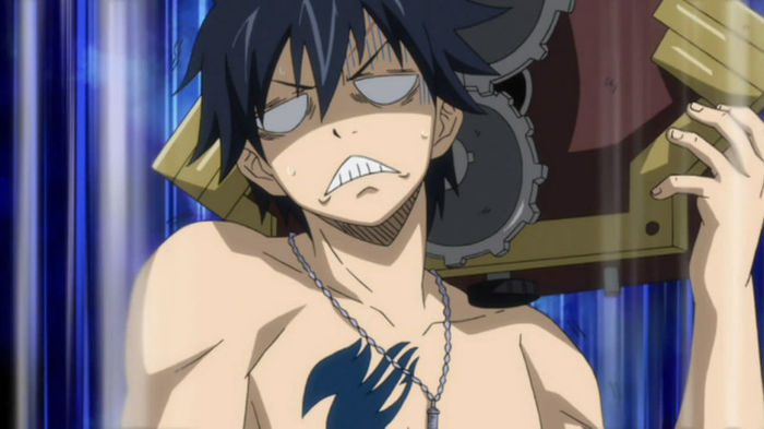 FAIRY TAIL - 134 - Large 35