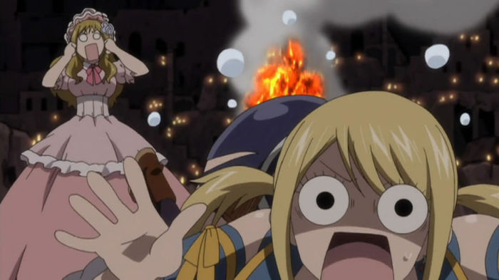 FAIRY TAIL - 135 - Large 02