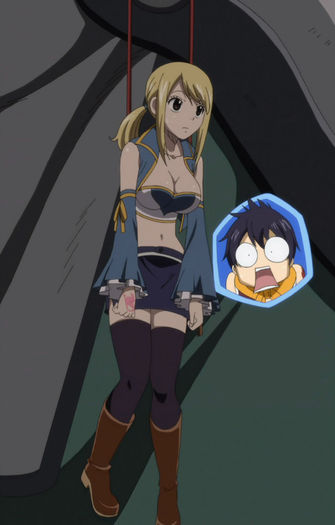 FAIRY TAIL - 135 - Large 09