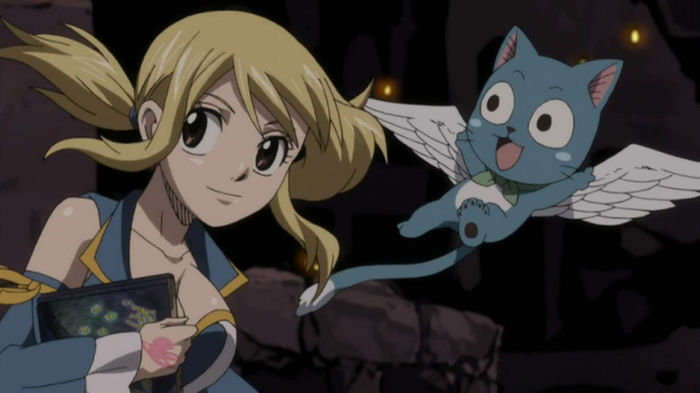 FAIRY TAIL - 135 - Large 23
