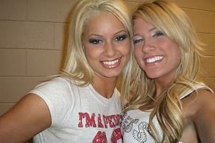 2850110968_1 - Kelly Kelly and Maryse Ouellet