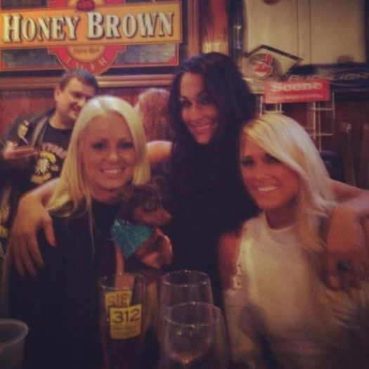 tumblr_m0uhlkBJBz1r73sjio1_500 - Kelly Kelly and Maryse Ouellet