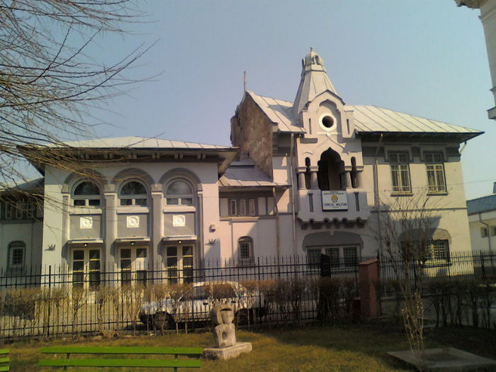 Cercul Militar Ploiesti