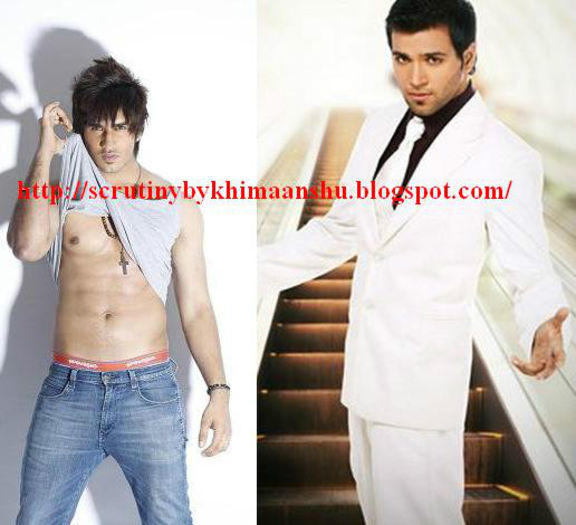 Suyash-Kumar_Rithvik Dhanjani_K Himaanshu Shukla