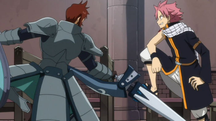 FAIRY TAIL - 136 - Large 22