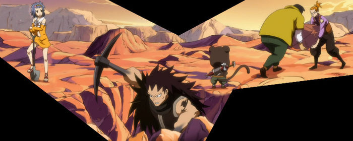 FAIRY TAIL - 136 - Large 35