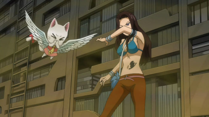 FAIRY TAIL - 136 - Large 29