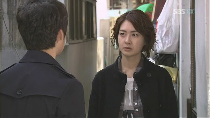 Numai zbiera. O sa fie un diriginte definitiv al clasei.