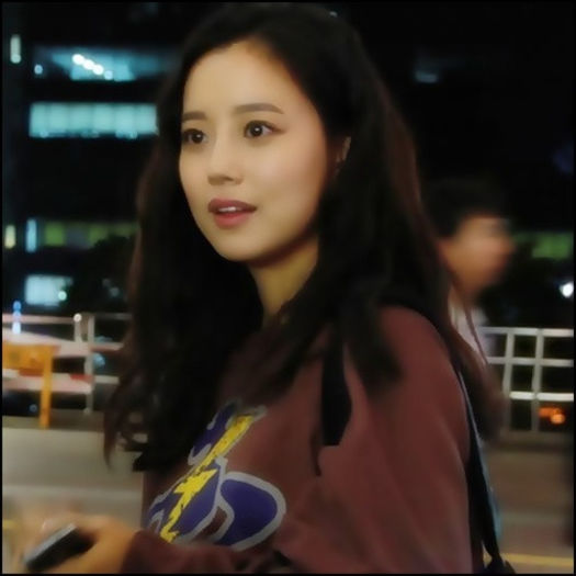  - MNO __ x - x Moon Chae Won x - x