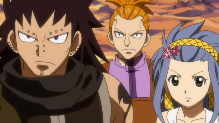 FAIRY TAIL - 137 - Large 02