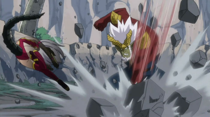 FAIRY TAIL - 138 - Large 13 - Fairy Tail 2