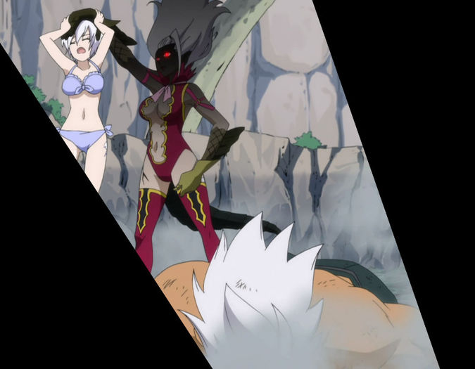 FAIRY TAIL - 138 - Large 22 - Fairy Tail 2