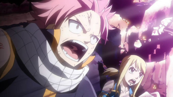 FAIRY TAIL - 138 - Large Preview 03