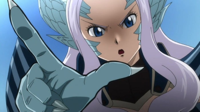 FAIRY TAIL - 138 - Large 33