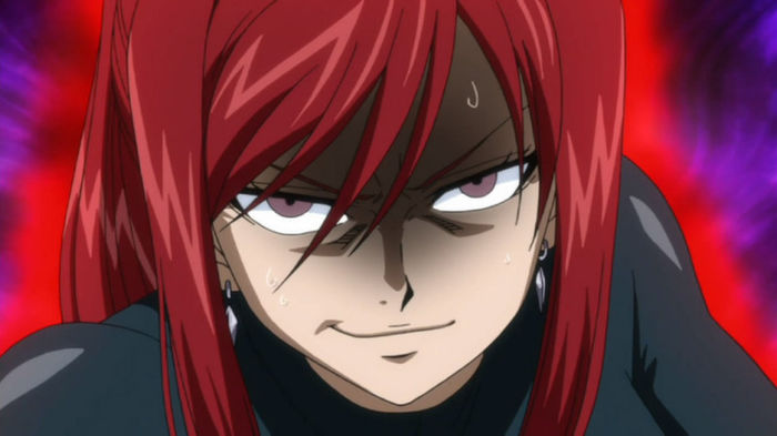 FAIRY TAIL - 138 - Large 21 - Erza Scarlet