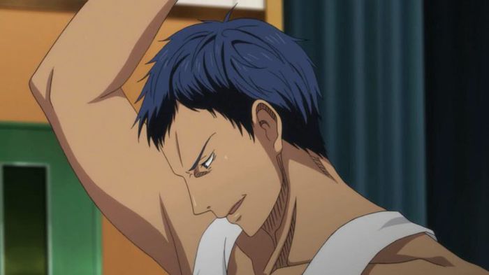 aomine 6