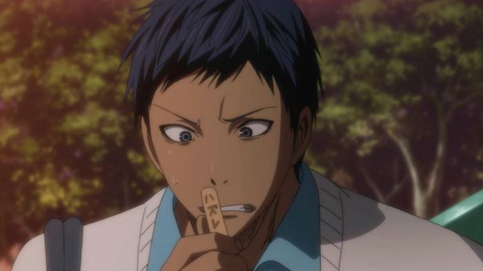 aomine 10