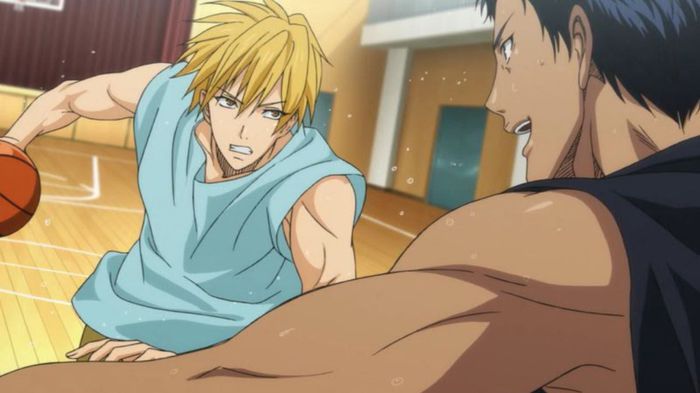 kise 24