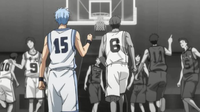 kuroko 90