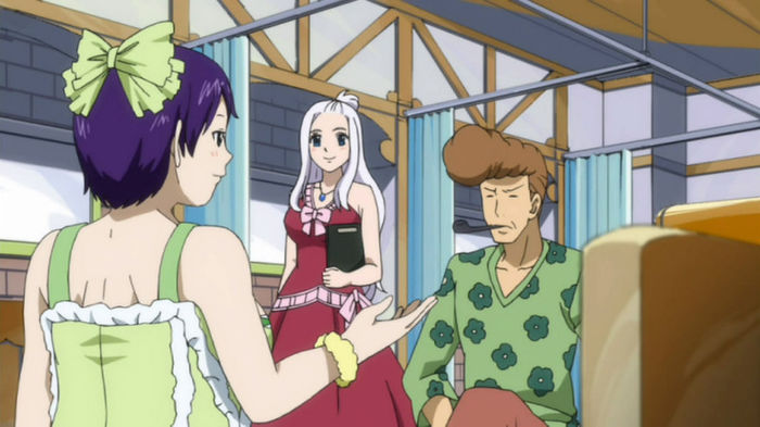FAIRY TAIL - 139 - Large 06