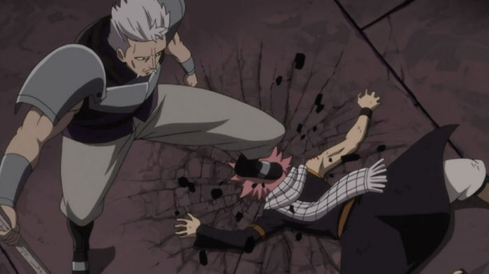 FAIRY TAIL - 139 - Large 07