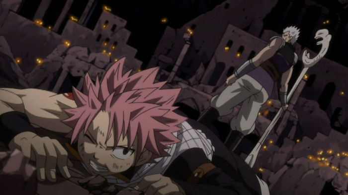 FAIRY TAIL - 139 - Large 13