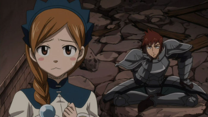 FAIRY TAIL - 139 - Large 15