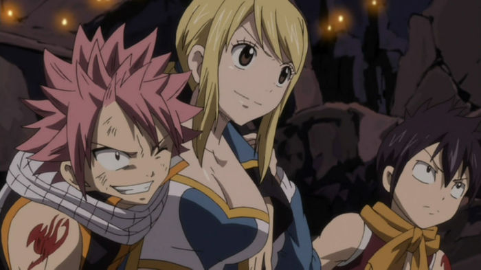 FAIRY TAIL - 139 - Large 18