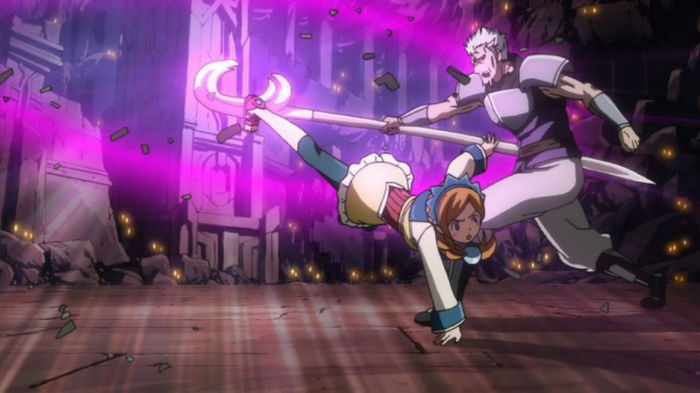 FAIRY TAIL - 139 - Large 19