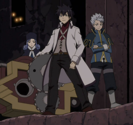 FAIRY TAIL - 139 - Large 21