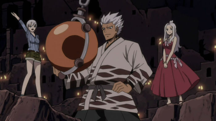 FAIRY TAIL - 139 - Large 22