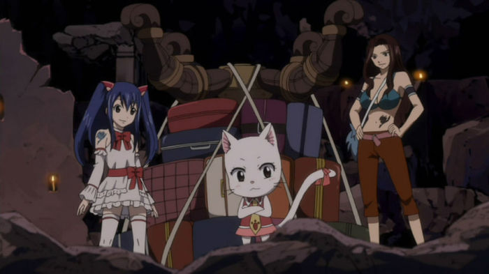 FAIRY TAIL - 139 - Large 24