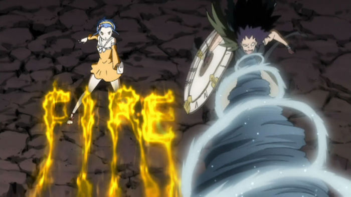 FAIRY TAIL - 139 - Large 27